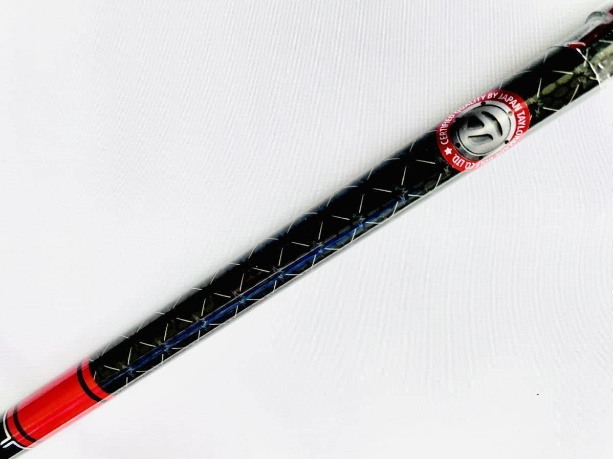 Amazon.co.jp: TENSEI RED TM50 R テンセイレッド